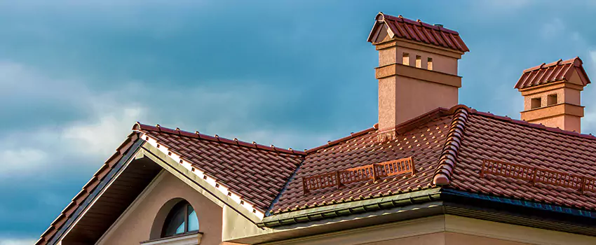 Residential Chimney Services in Marco Island, Florida