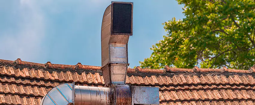 Chimney Blockage Removal in Marco Island, Florida