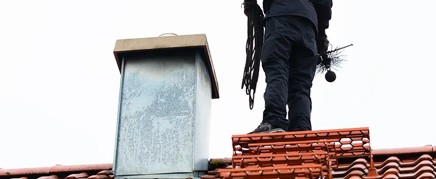 Modern Chimney Sweeping Techniques in Marco Island, Florida