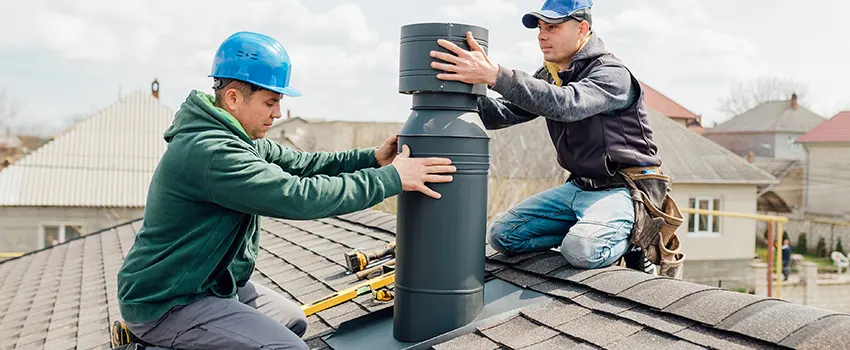 Commercial Chimney Cost in Marco Island, FL