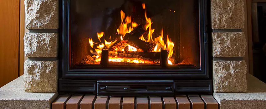 Decorative Fireplace Installation Cost in Marco Island, Florida