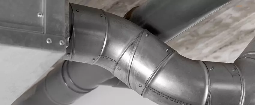 Dryer Vent Blockage Inspection in Marco Island, FL