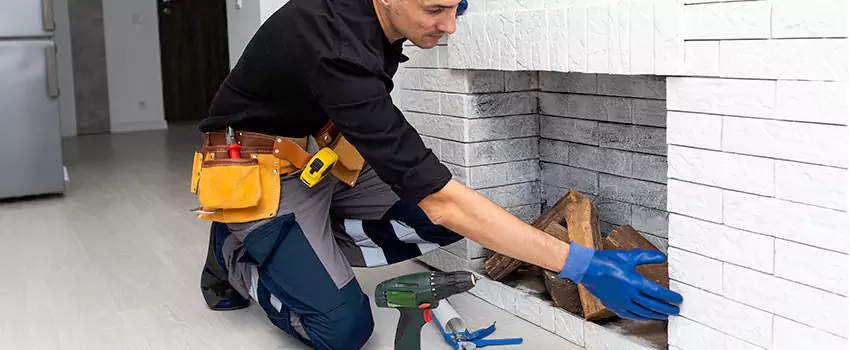 Top Fireplace Installation Company in Marco Island, Florida