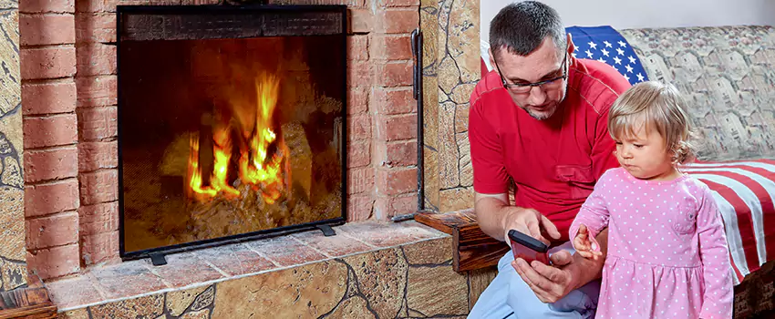 Fireplace Safety Locks For Kids in Marco Island, FL