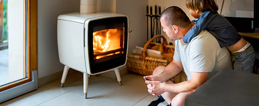 Fireplace Flue Maintenance Services in Marco Island, FL