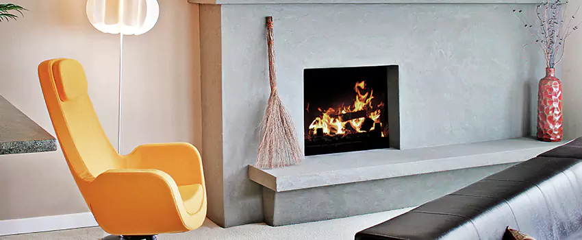 Electric Fireplace Makeover Services in Marco Island, FL