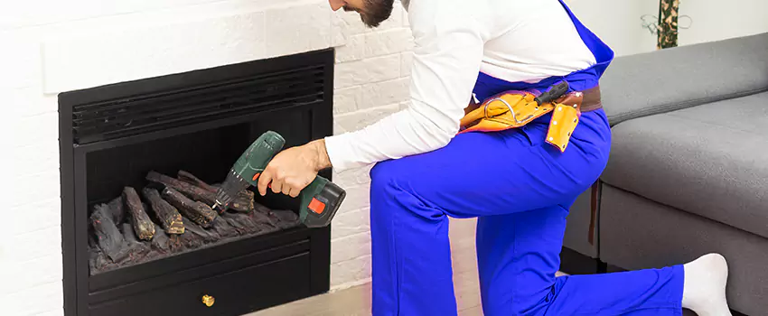 Fireplace Repair Expert in Marco Island, Florida