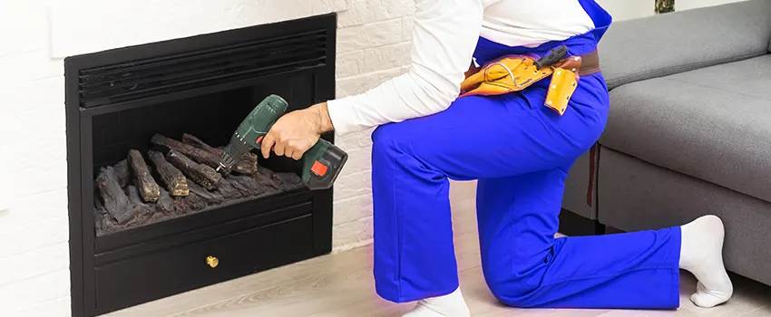 Fireplace Safety Inspection Specialists in Marco Island, Florida