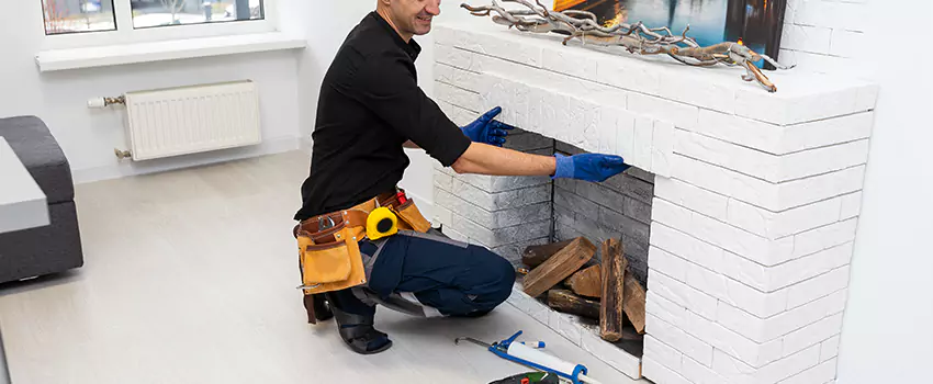 Gas Fireplace Repair And Replacement in Marco Island, FL