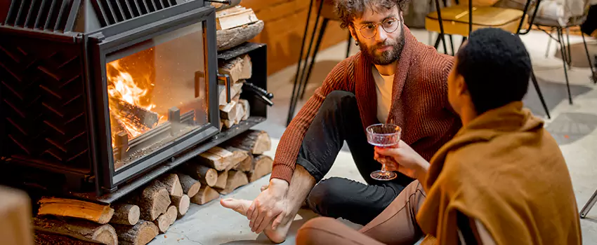 Fireplace Leaky Roof Repair in Marco Island, Florida