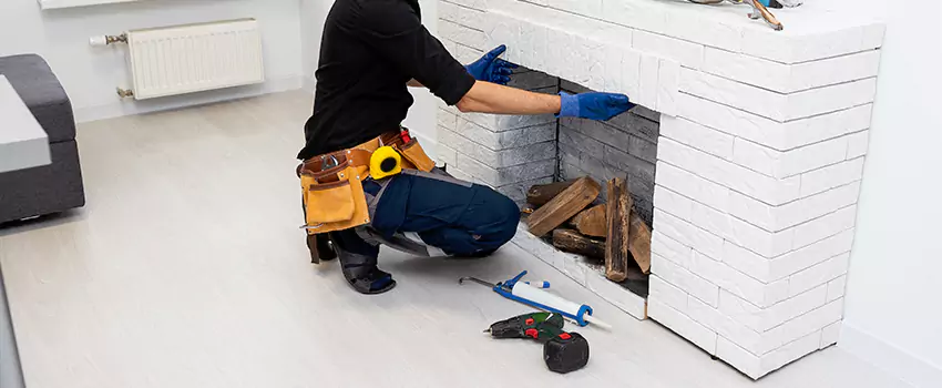 Masonry Fireplace Technician in Marco Island, Florida