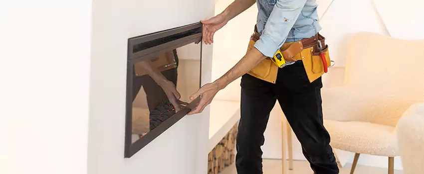 Traditional Fireplace Vent Sweeping in Marco Island, FL