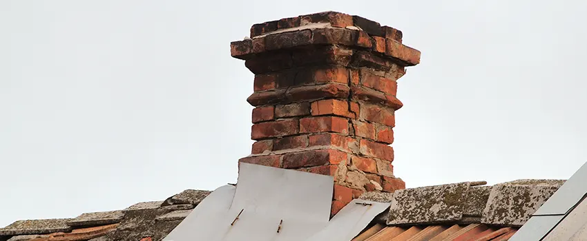 Cost of Fixing Blocked Chimney in Marco Island, Florida