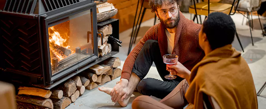 Non-Working Metal Fireplace Repair in Marco Island, FL