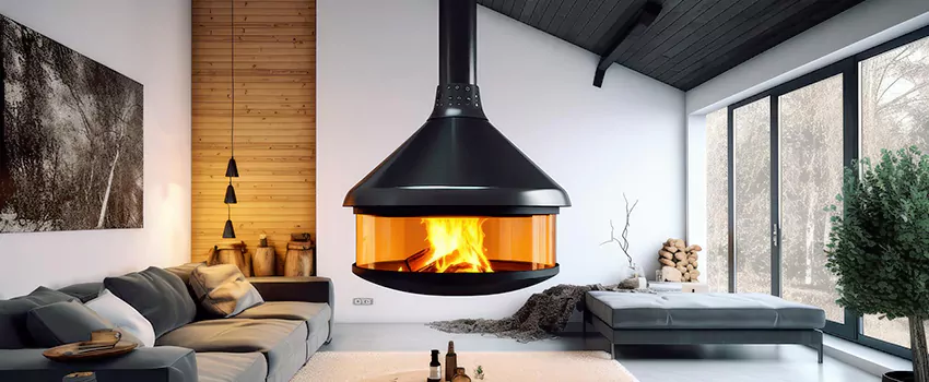 Floating Damaged Fireplace Repair Services in Marco Island, FL