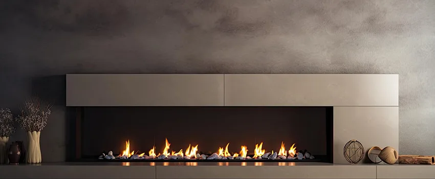 Gas Fireplace Logs Supplier in Marco Island, Florida