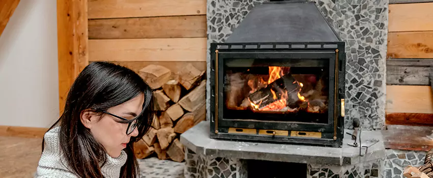 Harman P68-C Pellet Stove Repair in Marco Island, Florida 