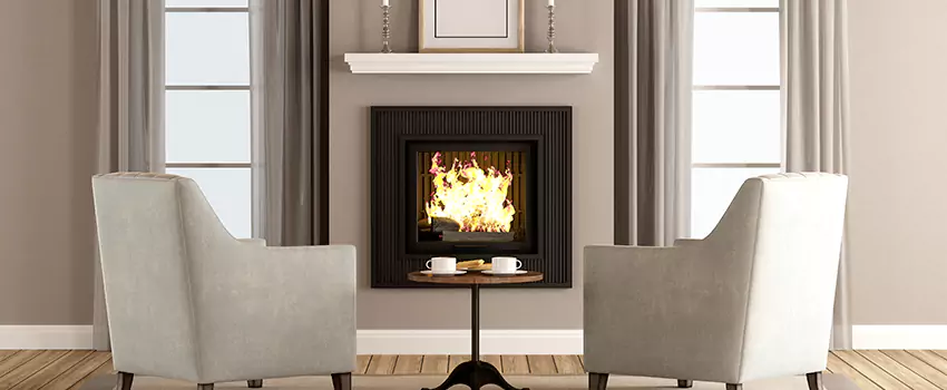 Heatilator Direct Vent Fireplace Services in Marco Island, Florida