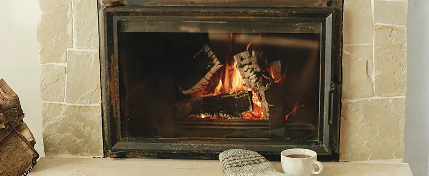 Kings man Fireplaces Insert Services in Marco Island, FL