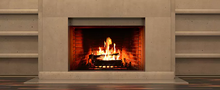 Majestic Trilliant Series Gas Fireplace Insert Repair in Marco Island, Florida