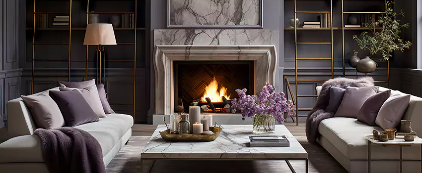 Napoleon Galaxy Series Outdoor Fireplaces Repair in Marco Island, FL