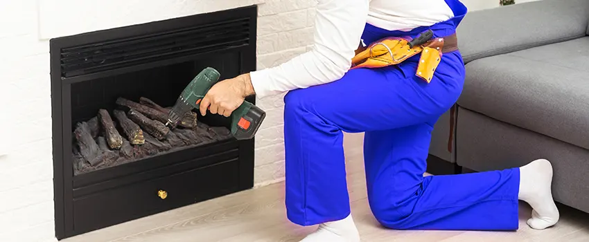 Pellet Fireplace Repair Services in Marco Island, FL