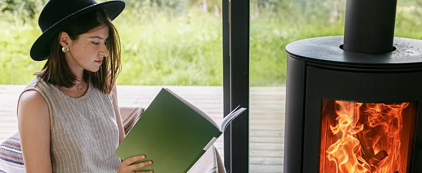 Pellet Stove Chimney Inspection in Marco Island, FL