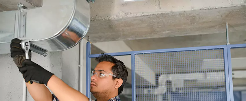 Benefit of Ventilation Cleaning in Marco Island, Florida