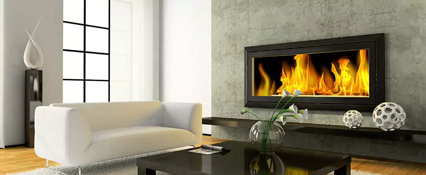 Ventless Fireplace Oxygen Depletion Sensor Installation and Repair Services in Marco Island, Florida