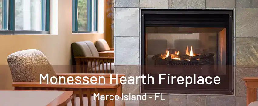  Monessen Hearth Fireplace Marco Island - FL